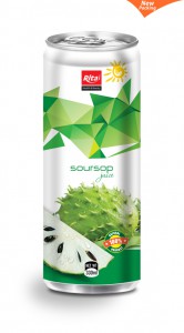 330ml Soursop Juice